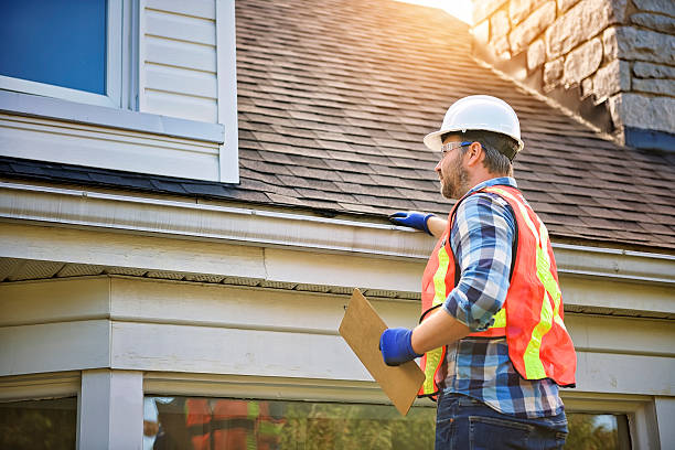 Licensed Roofing service in Farmington, IL - Ben Roofing and Steel LLC